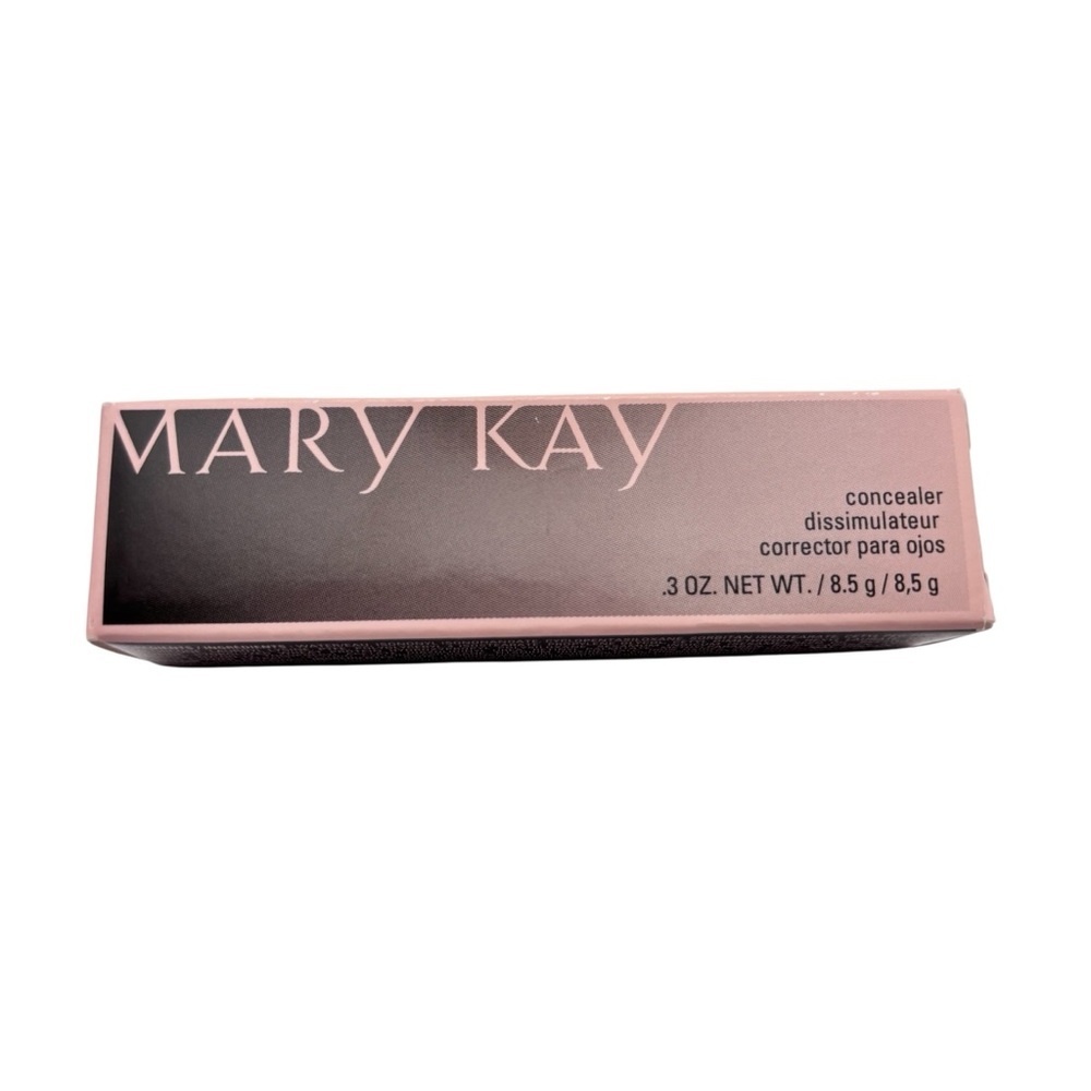 Mary Kay Concealer Matte Ivory 1 | Ivoire 1 023467 Discontinued